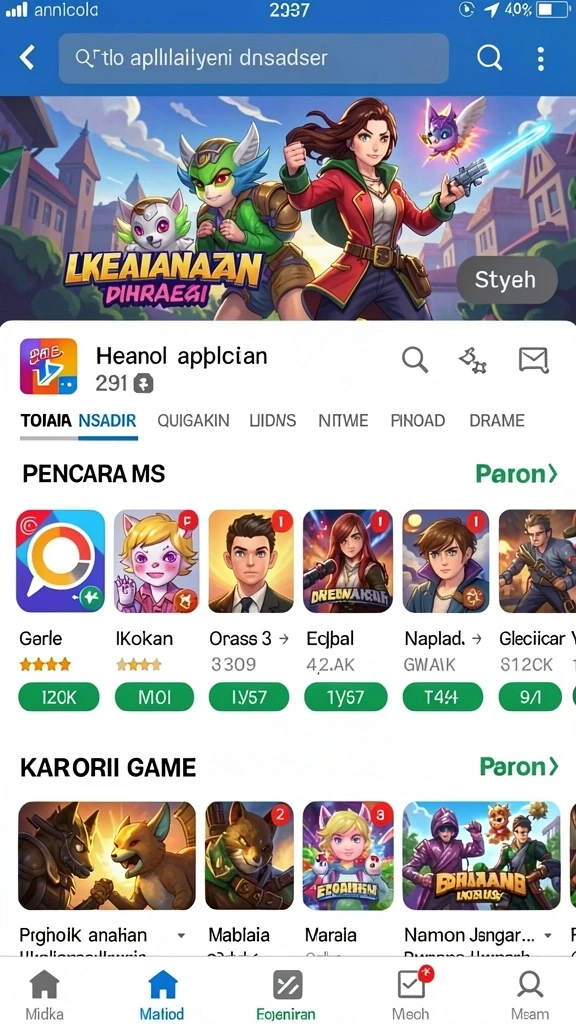 Screenshot rajasloto nomor 1