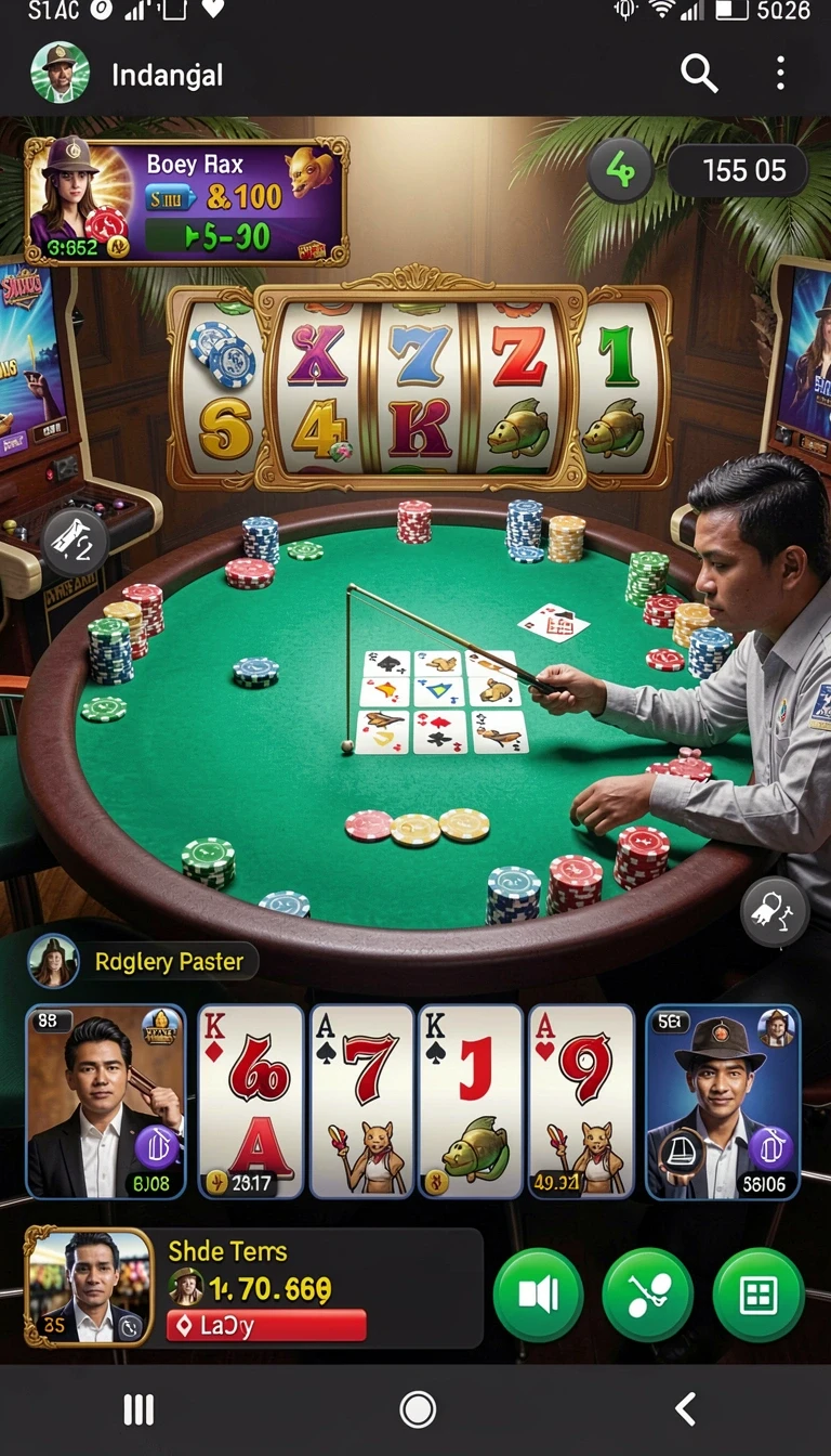 Screenshot ratu303 nomor 1