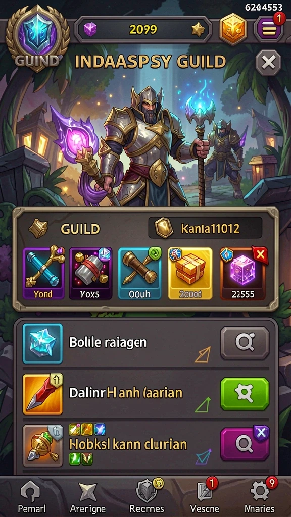 Screenshot rejeki nomor 3