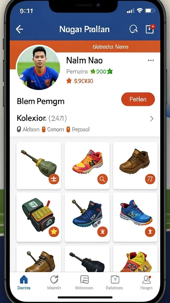 Screenshot rezekigo nomor 1