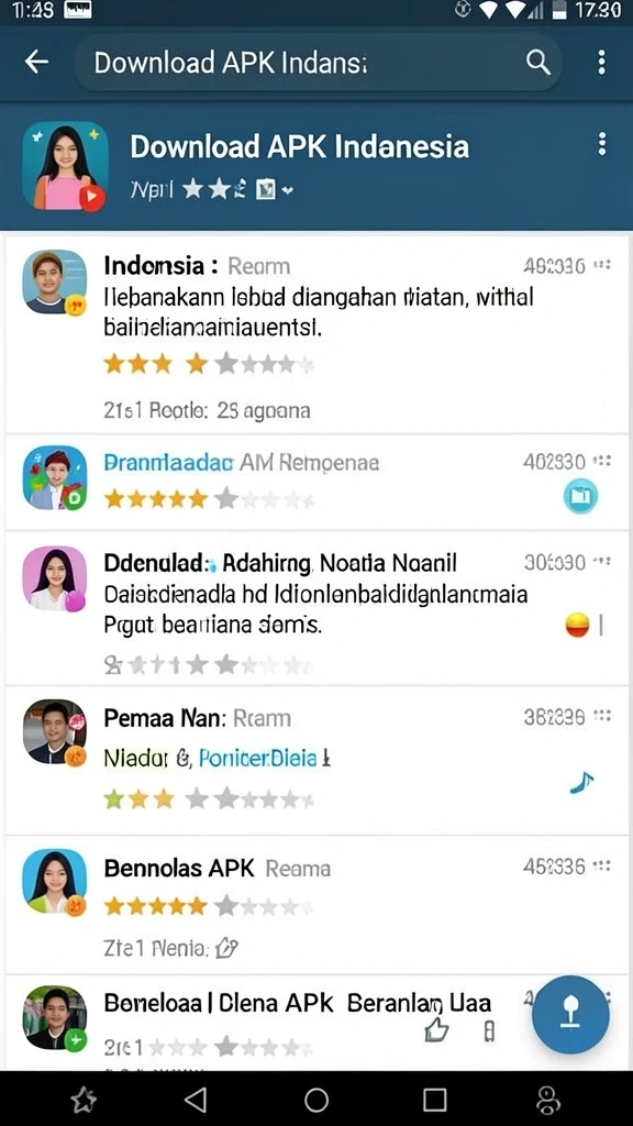 Screenshot rezekigo nomor 2