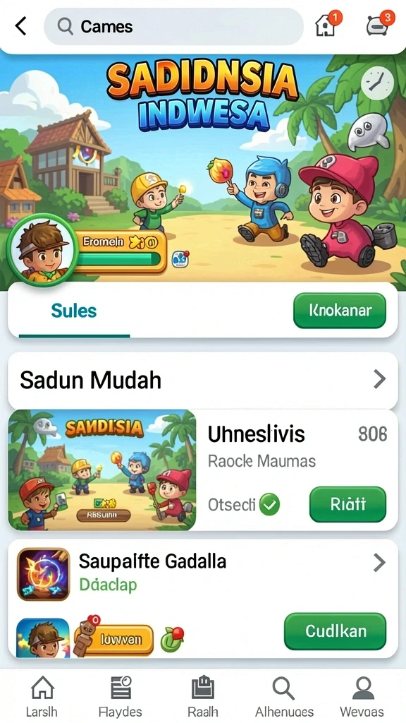 Screenshot rpok nomor 2