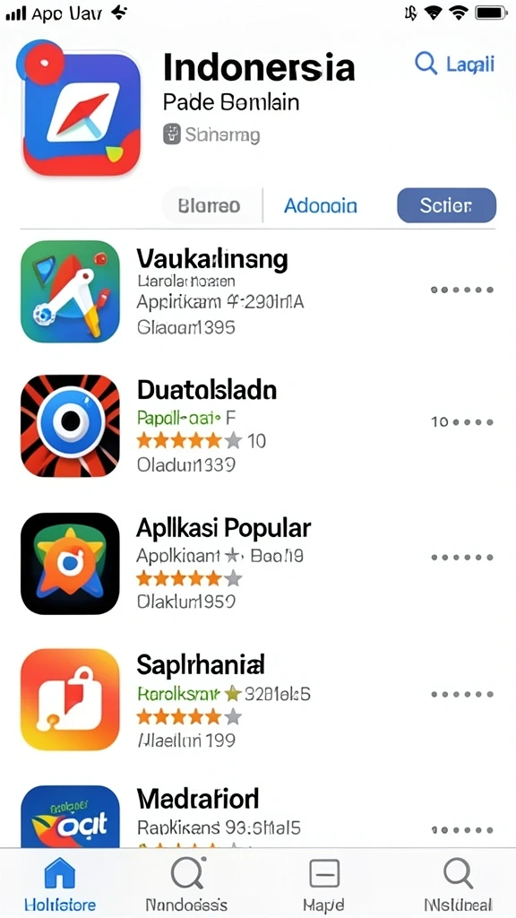 Screenshot superhoki nomor 1