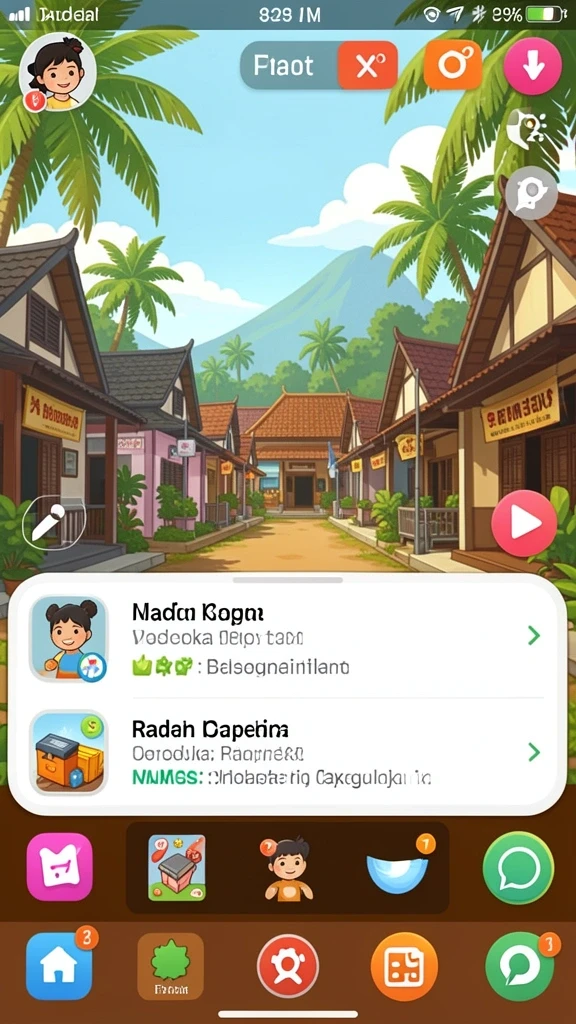 Screenshot superhoki nomor 2