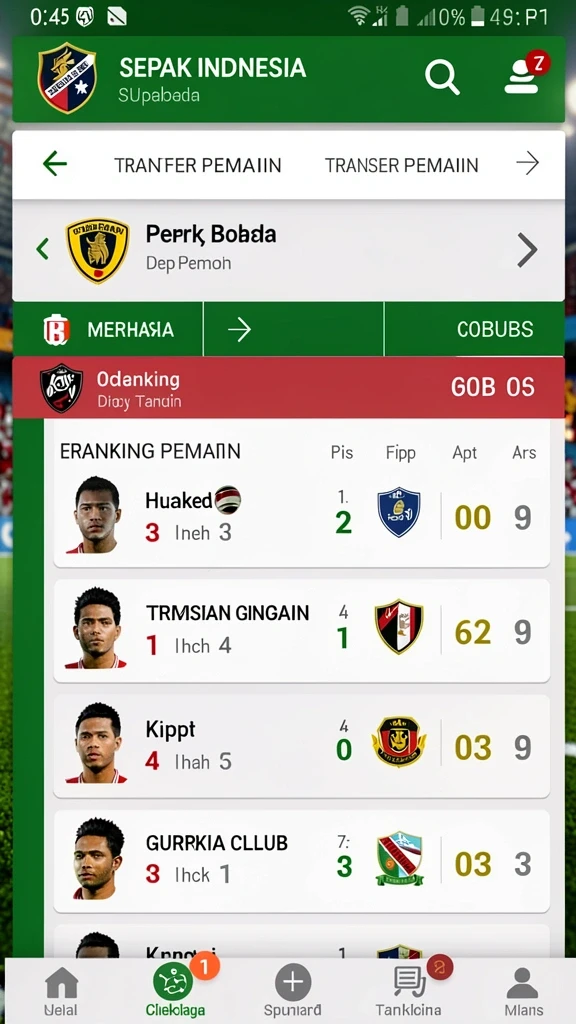 Screenshot svip777 nomor 2