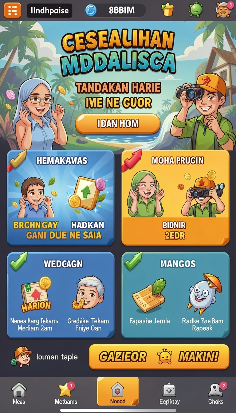 Screenshot topanwin nomor 1