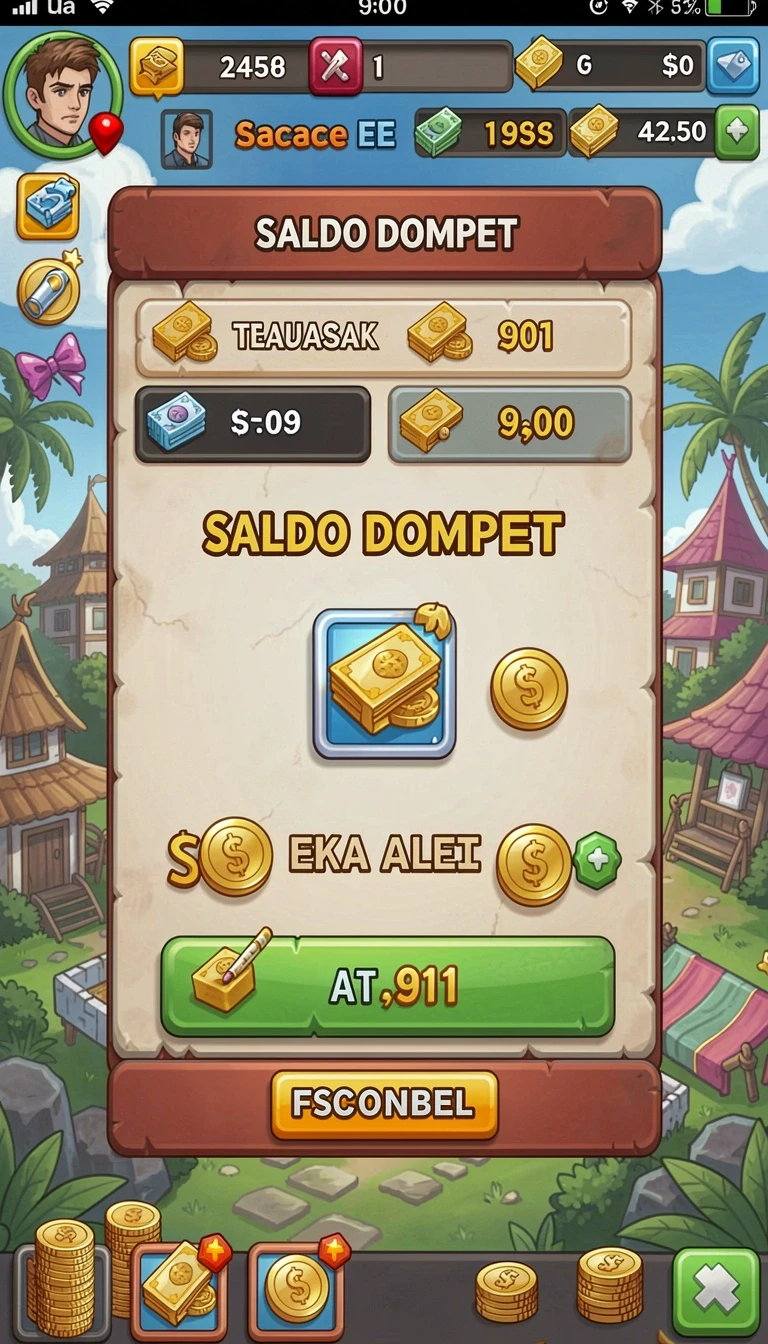 Screenshot topanwin nomor 2