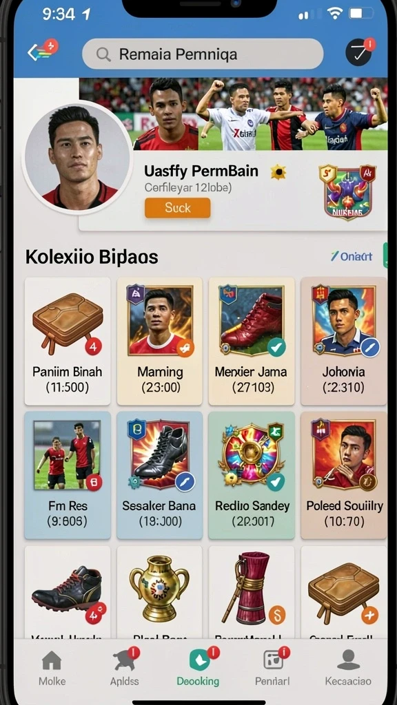 Screenshot untunggo nomor 2