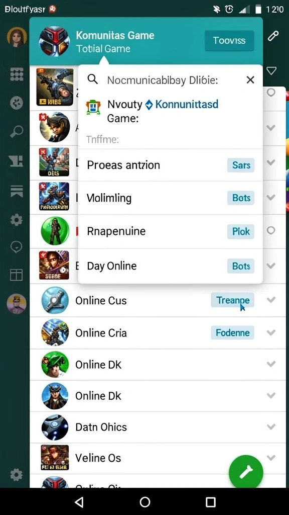 Screenshot ut77 nomor 3