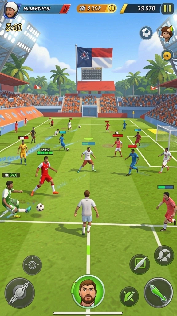 Screenshot v89 nomor 3