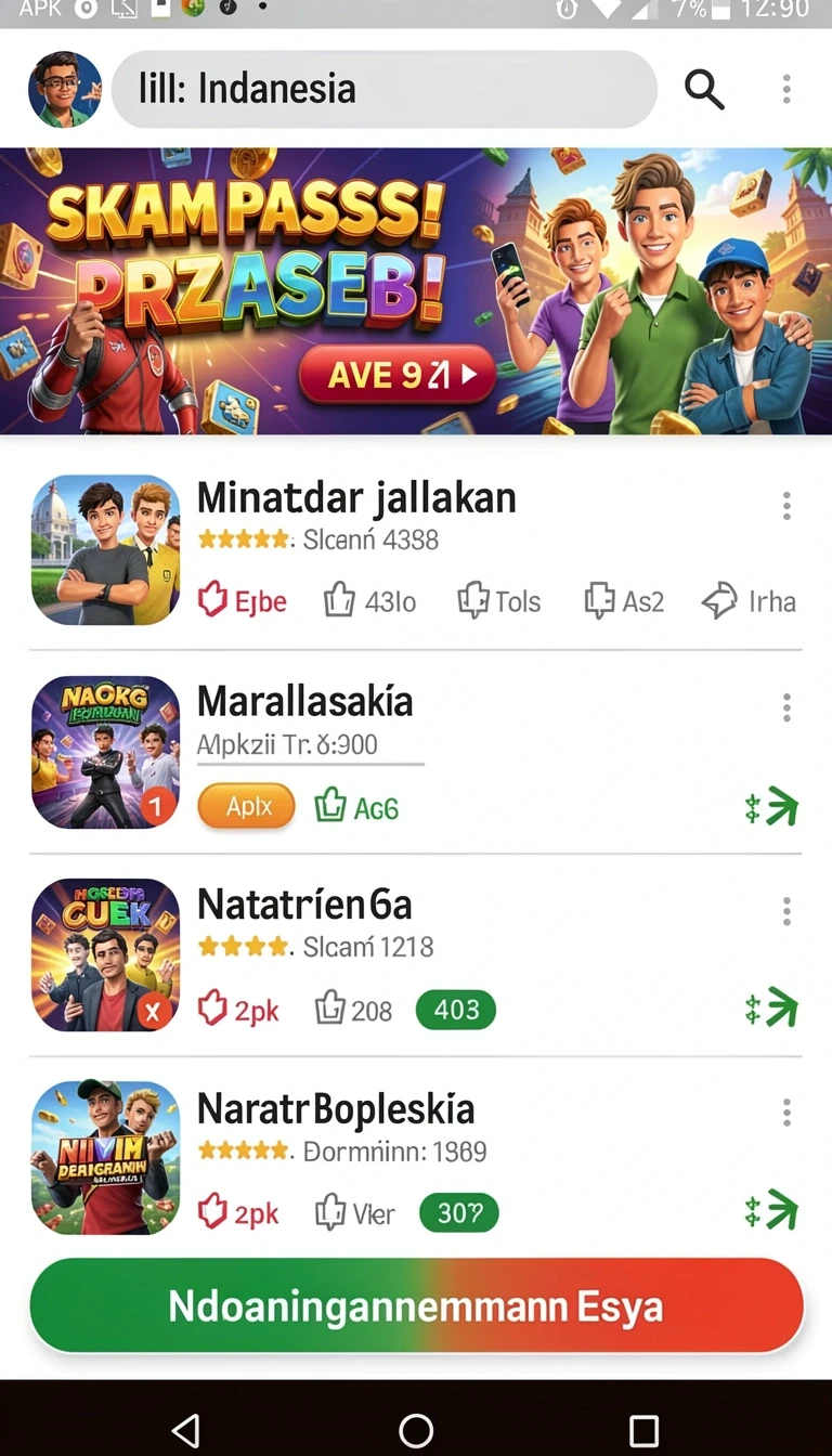 Screenshot v98 nomor 1