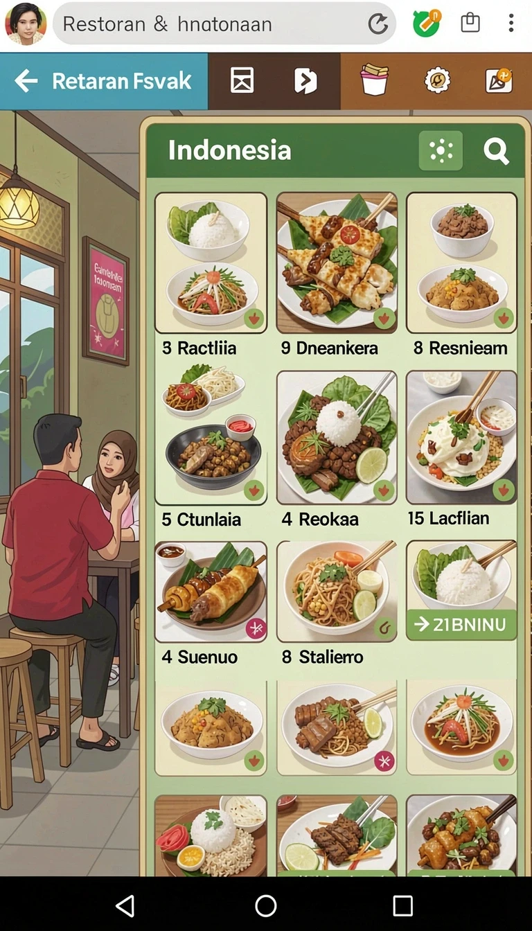 Screenshot wow33 nomor 1
