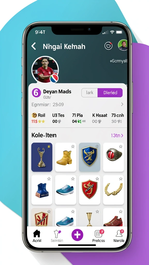 Screenshot x88 nomor 1